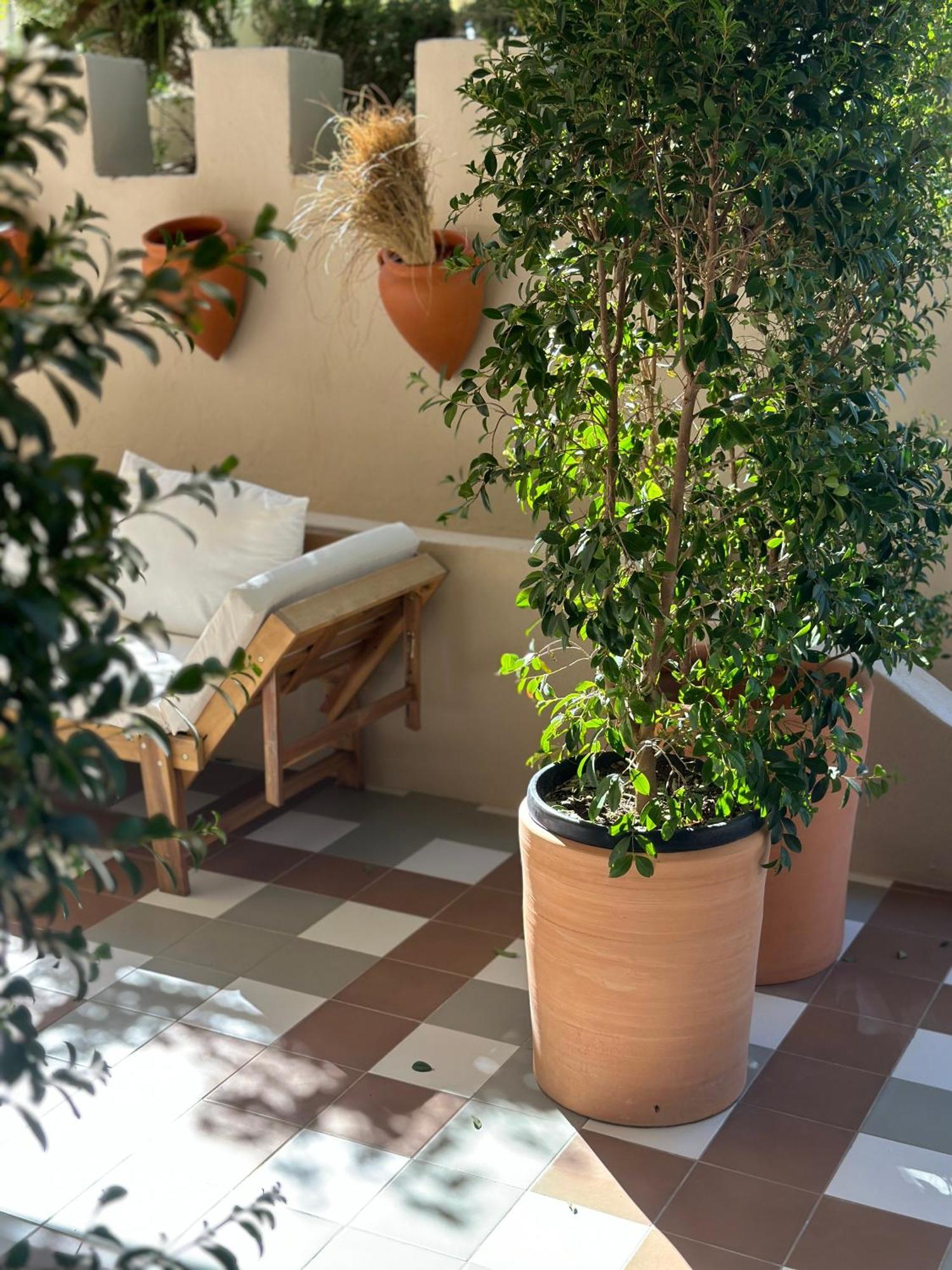 Paradisun Villajoyosa - Adults Only Recommended Exterior photo